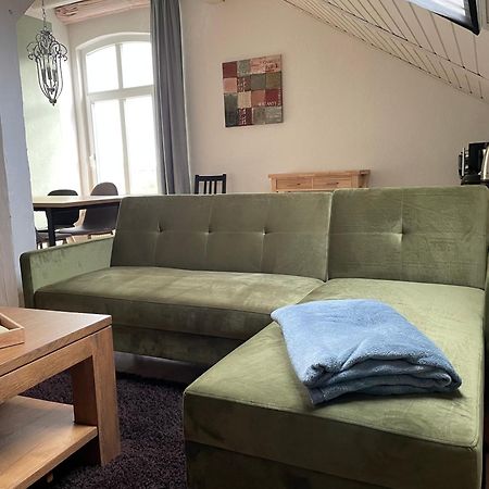 Ferienwohnung_Rosenholz_ Butjadingen Buitenkant foto