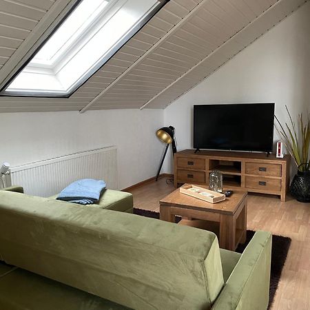 Ferienwohnung_Rosenholz_ Butjadingen Buitenkant foto